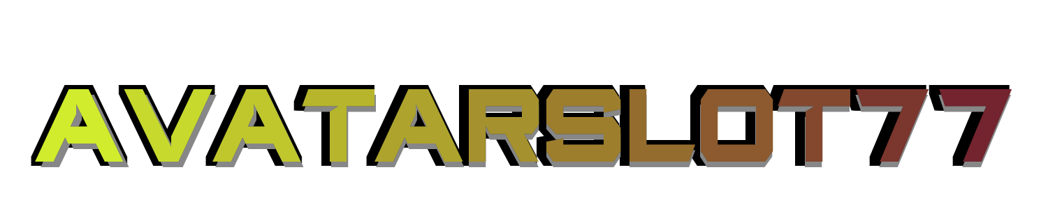 AVATARSLOT77 Logo